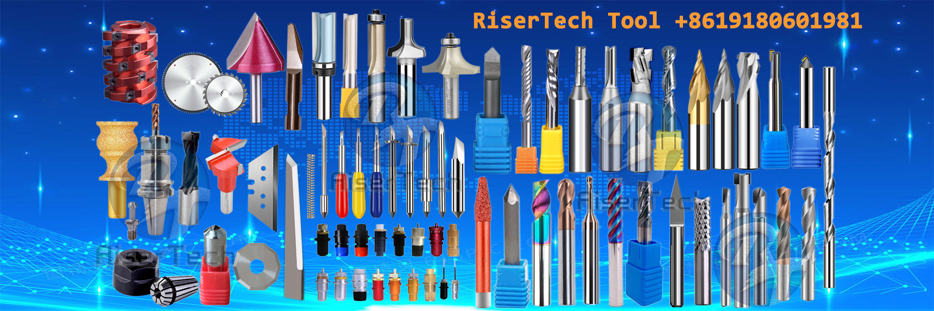 kwaliteit metalen wolfraamcarbide fabriek