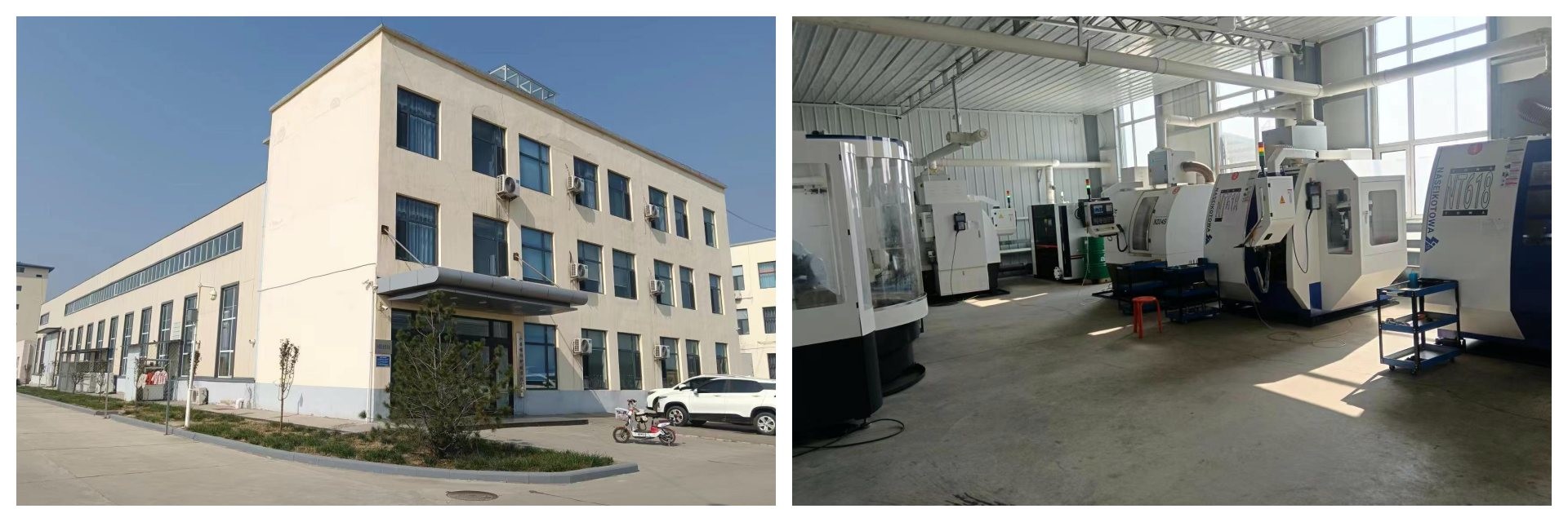 kwaliteit metalen wolfraamcarbide fabriek